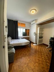 King's Mansion (D15), Condominium #520212811